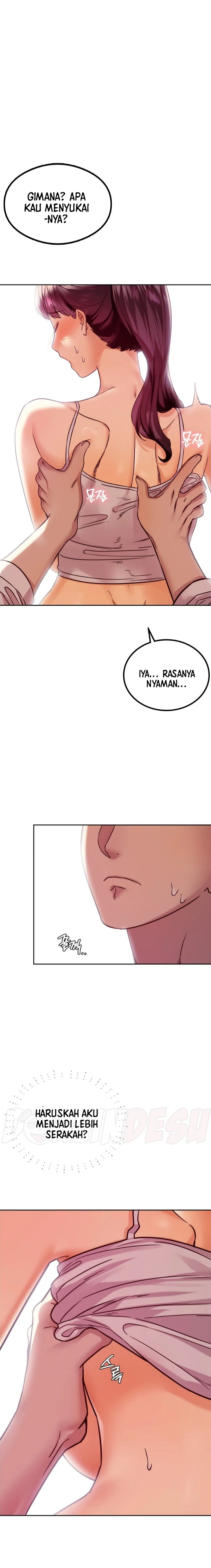 Magical Massage Chapter 04 - Page 21